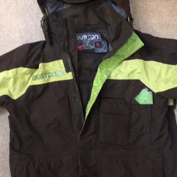 Ski & Snowboard GQ - Picture 2 of 2